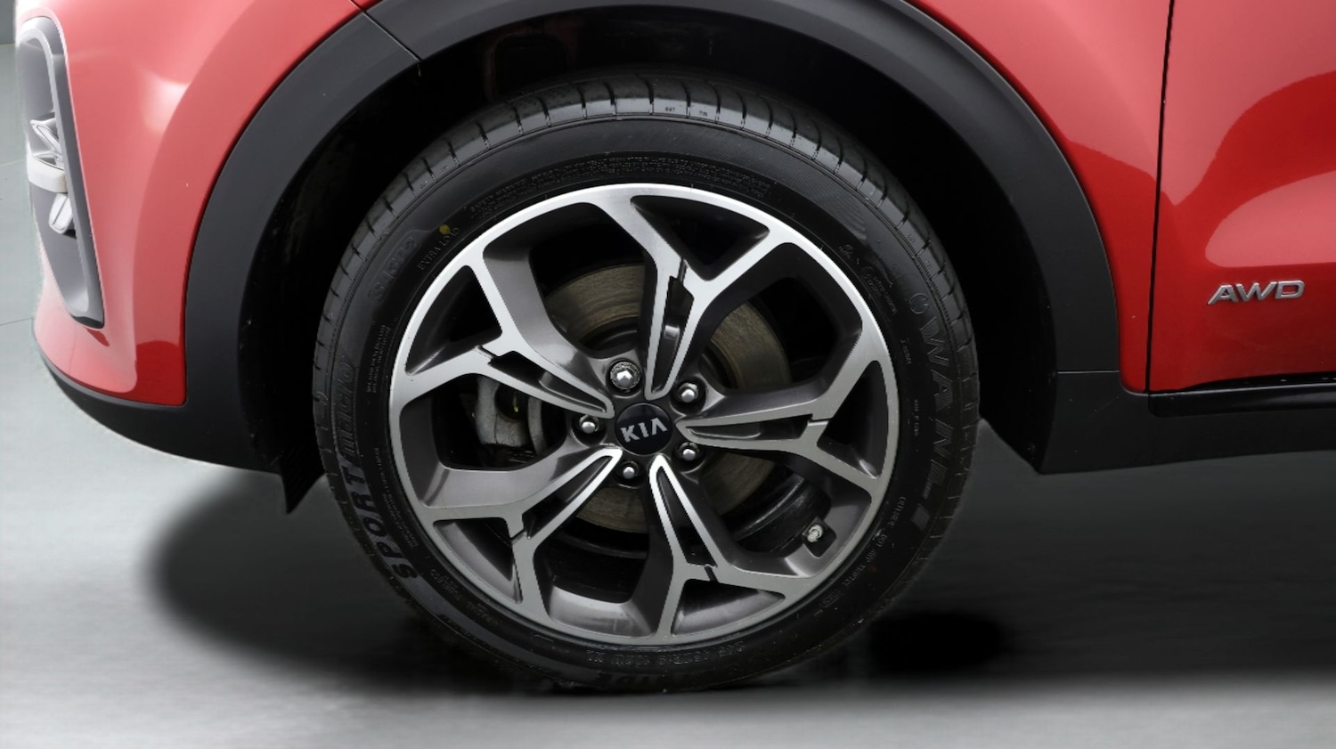 Used Kia Sportage 2022 for sale - 77388369: Photo 18