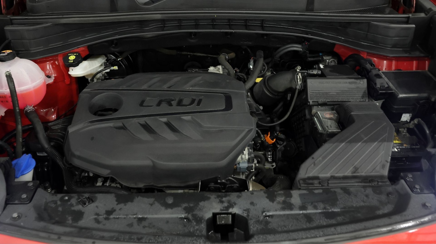 Used Kia Sportage 2022 for sale - 77388369: Photo 19