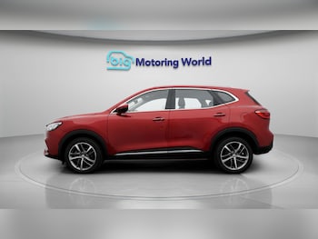 Used MG MG HS 2023 for sale - 78287350: Photo