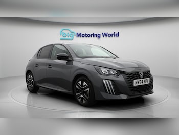 Used Peugeot 208 2024 for sale - 79091834: Photo