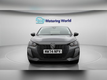 Used Peugeot 208 2024 for sale - 79091834: Photo