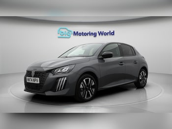 Used Peugeot 208 2024 for sale - 79091834: Photo
