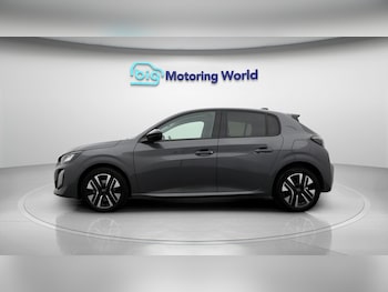 Used Peugeot 208 2024 for sale - 79091834: Photo
