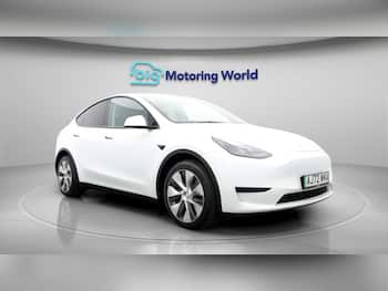 Used Tesla Model Y 2022 for sale - 79786091: Photo