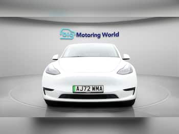 Used Tesla Model Y 2022 for sale - 79786091: Photo