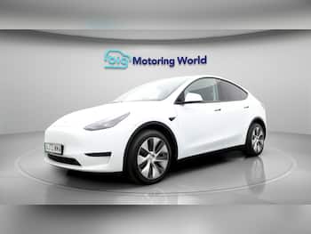 Used Tesla Model Y 2022 for sale - 79786091: Photo