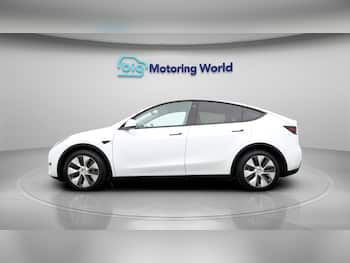 Used Tesla Model Y 2022 for sale - 79786091: Photo