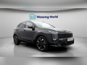 Used Kia Sportage 2025 for sale - 79246010: Photo