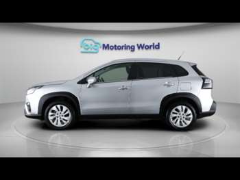 Used Suzuki SX4 S-Cross 2024 for sale - 74498628: Photo