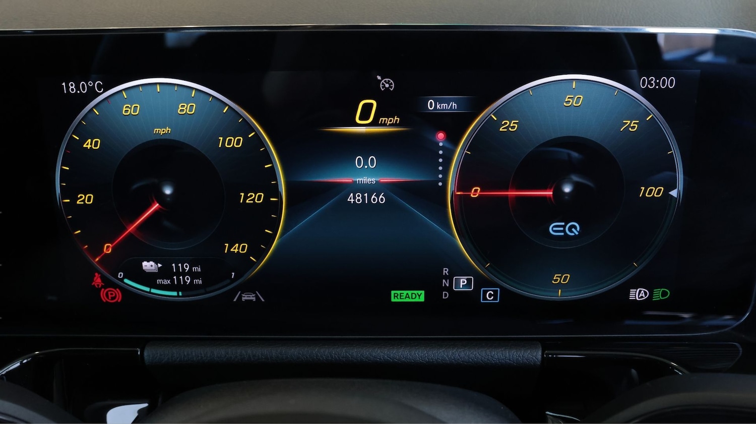 Used Mercedes-Benz EQA 2021 for sale - 77851712: Photo 10