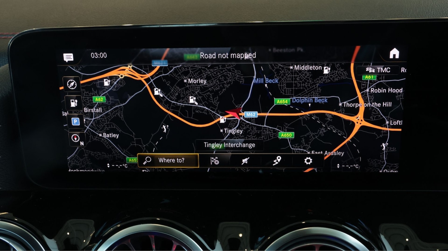 Used Mercedes-Benz EQA 2021 for sale - 77851712: Photo 11