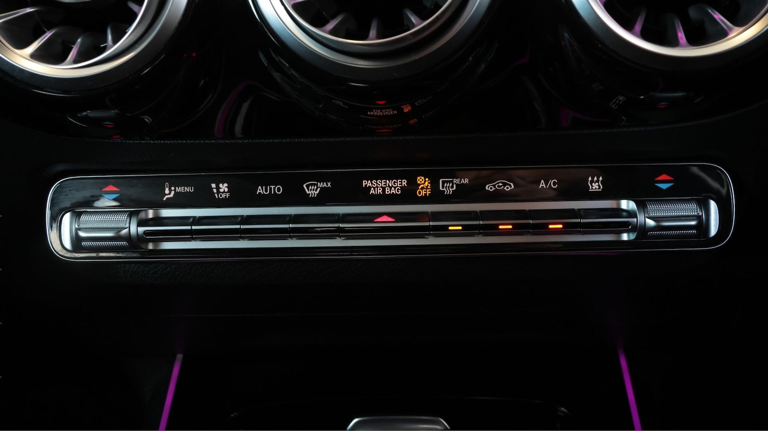 Used Mercedes-Benz EQA 2021 for sale - 77851712: Photo 12