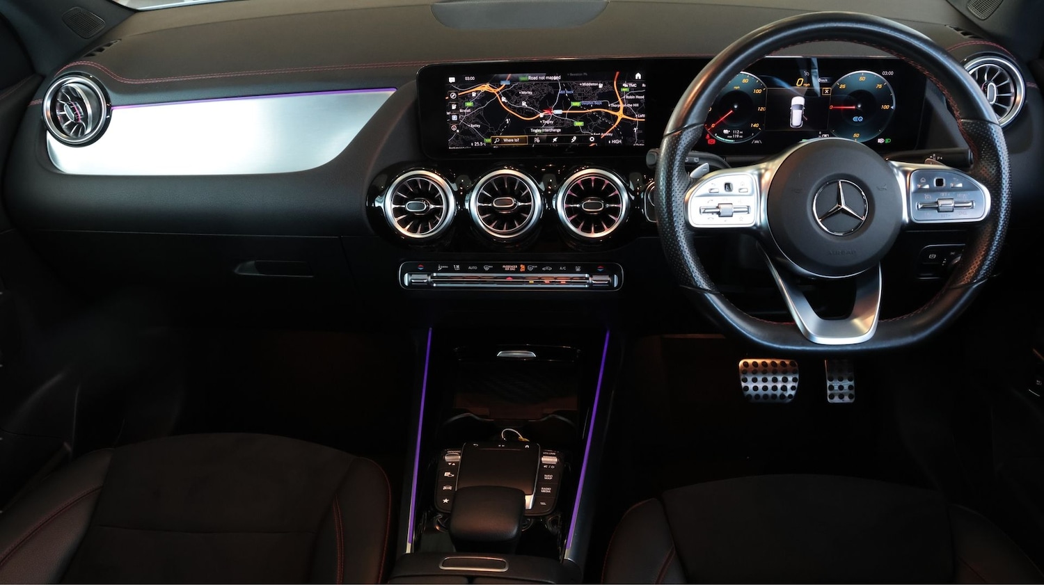 Used Mercedes-Benz EQA 2021 for sale - 77851712: Photo 13