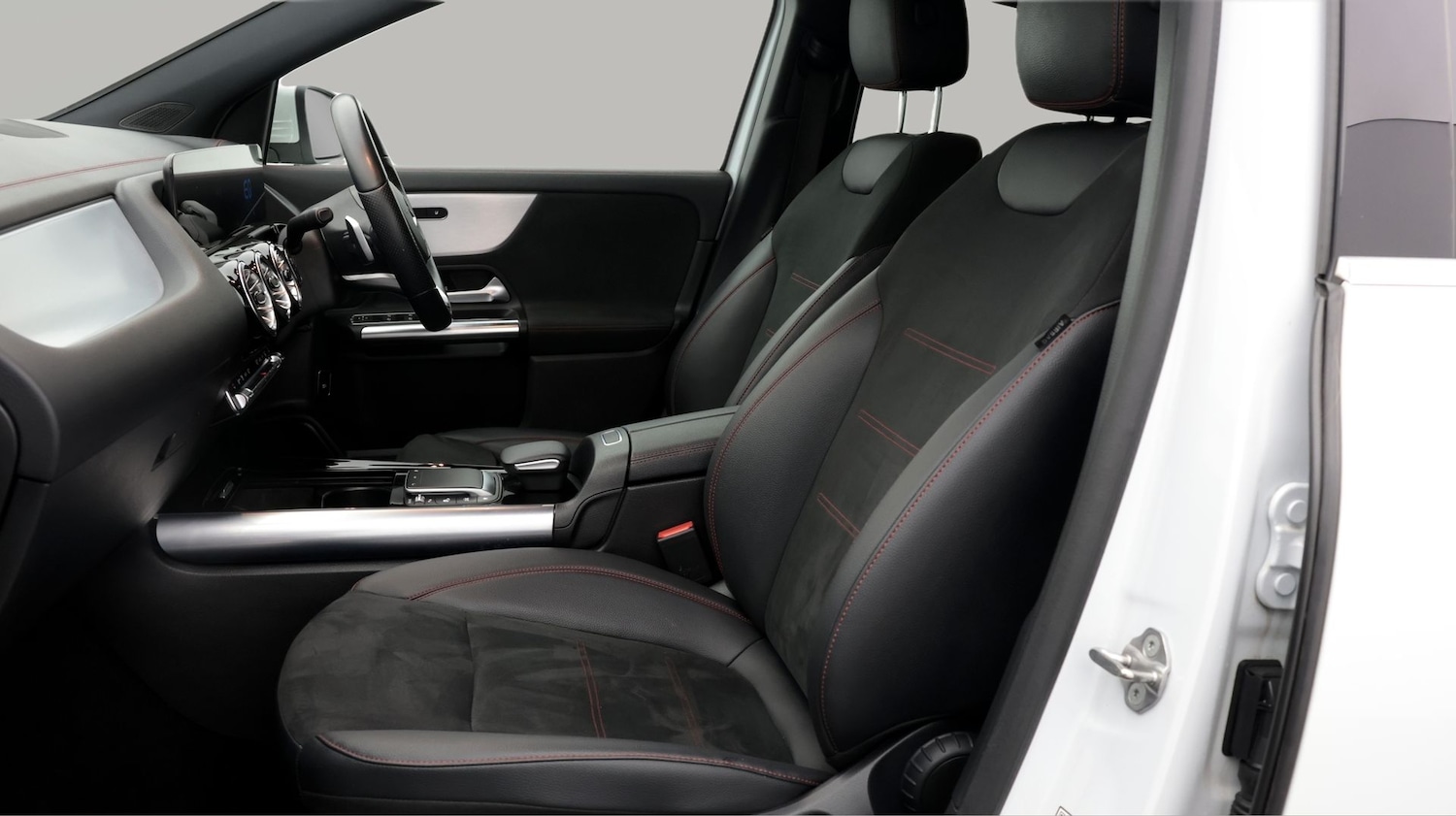 Used Mercedes-Benz EQA 2021 for sale - 77851712: Photo 14