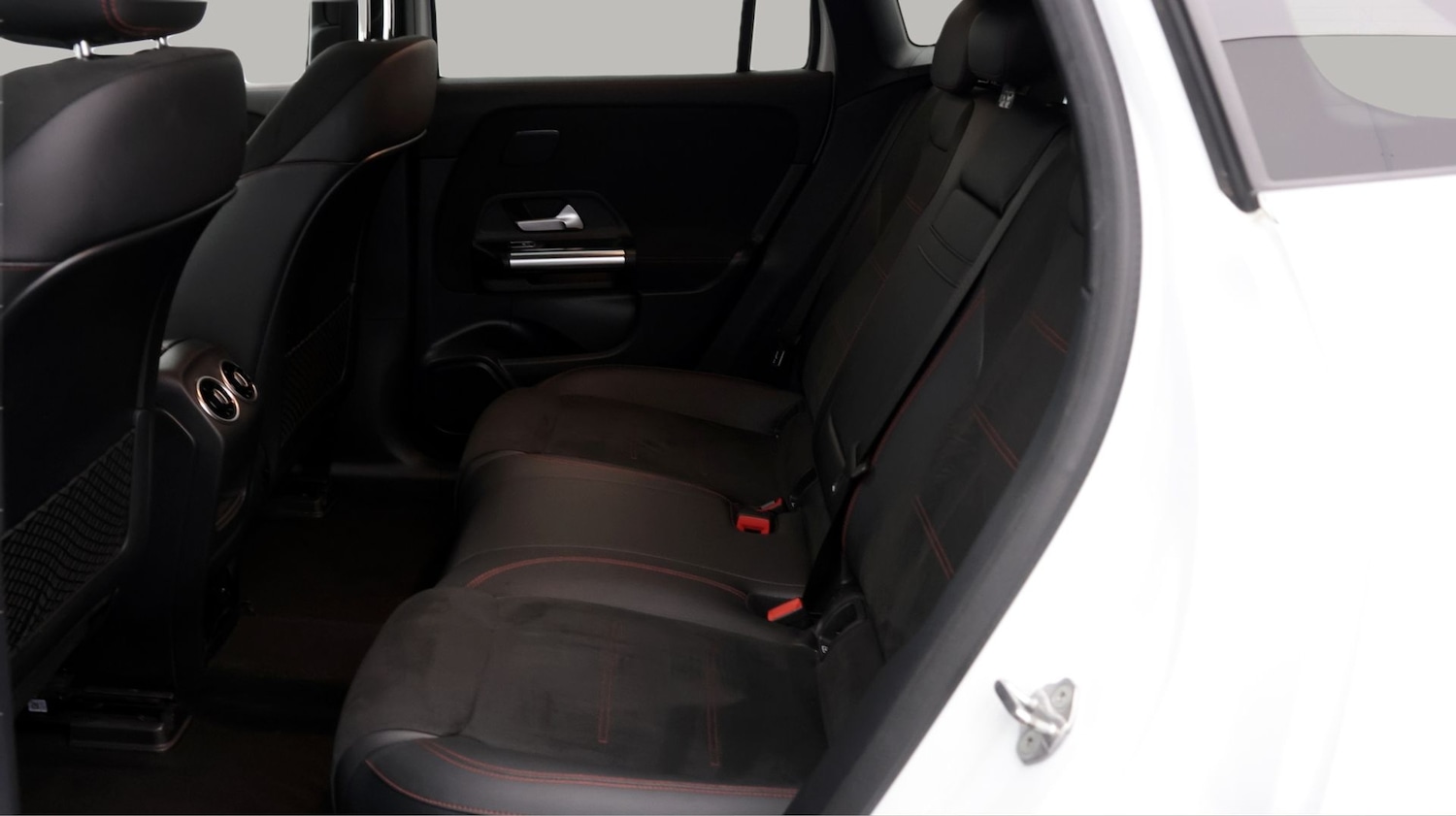 Used Mercedes-Benz EQA 2021 for sale - 77851712: Photo 16