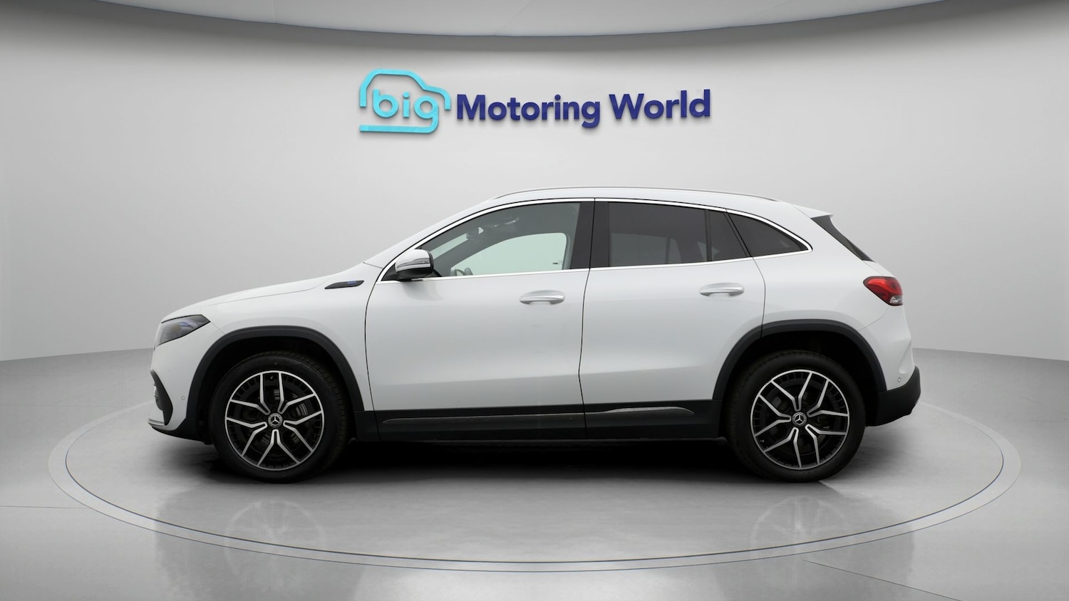 Used Mercedes-Benz EQA 2021 for sale - 77851712: Photo 4