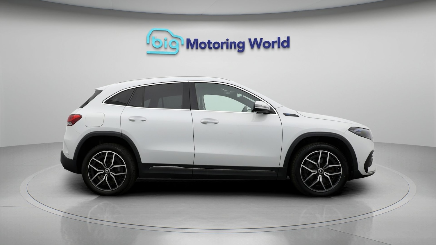 Used Mercedes-Benz EQA 2021 for sale - 77851712: Photo 8