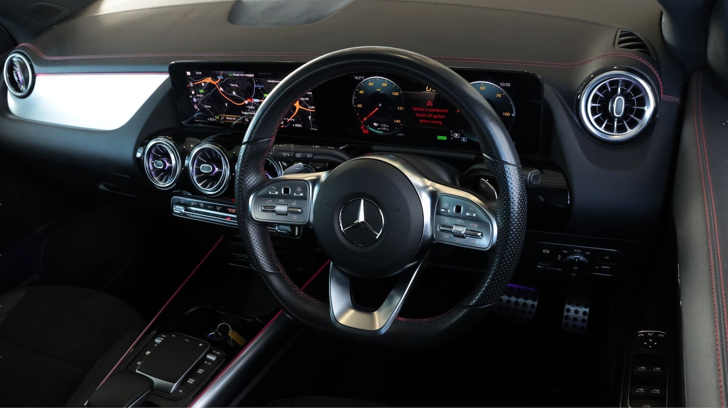 Used Mercedes-Benz EQA 2021 for sale - 77851712: Photo 9