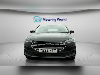 Used Ford Focus 2022 for sale - 75915965: Photo