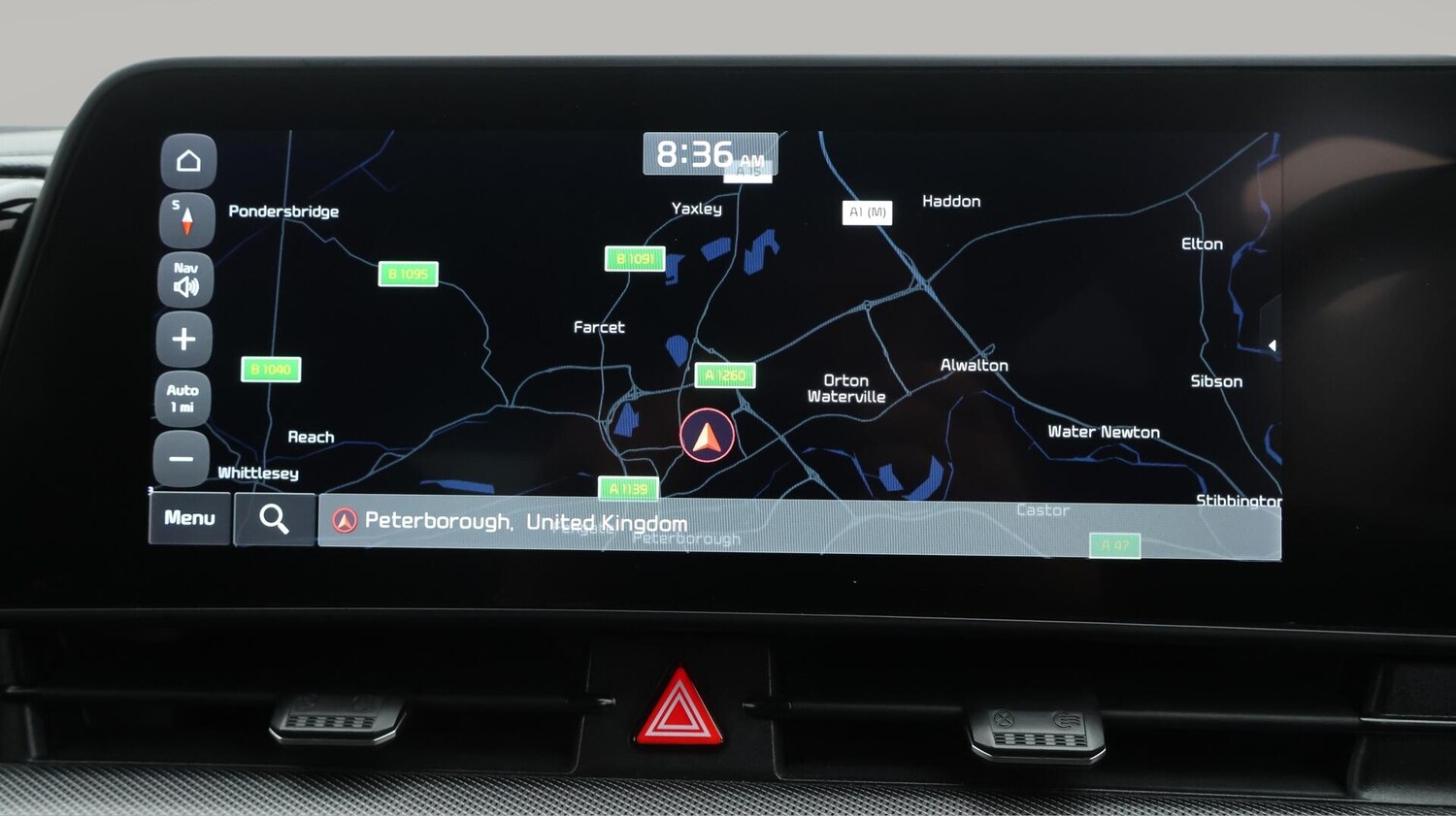 Used Kia Sportage 2022 for sale - 76001402: Photo 12