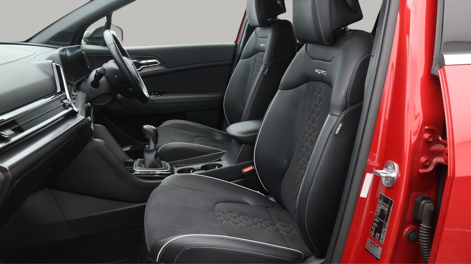 Used Kia Sportage 2022 for sale - 76001402: Photo 15