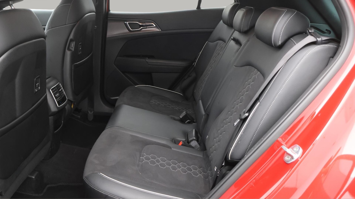 Used Kia Sportage 2022 for sale - 76001402: Photo 17