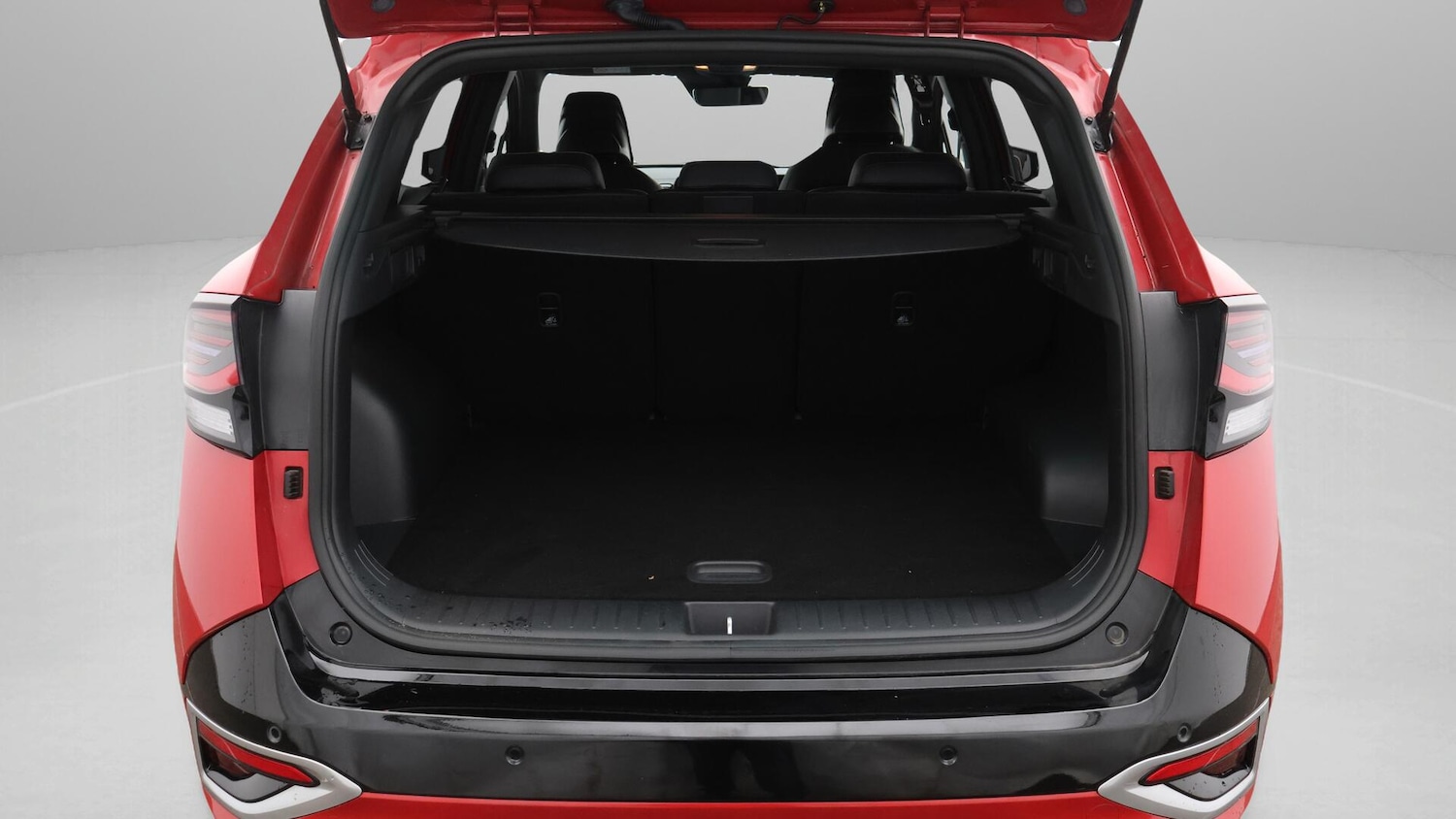 Used Kia Sportage 2022 for sale - 76001402: Photo 18