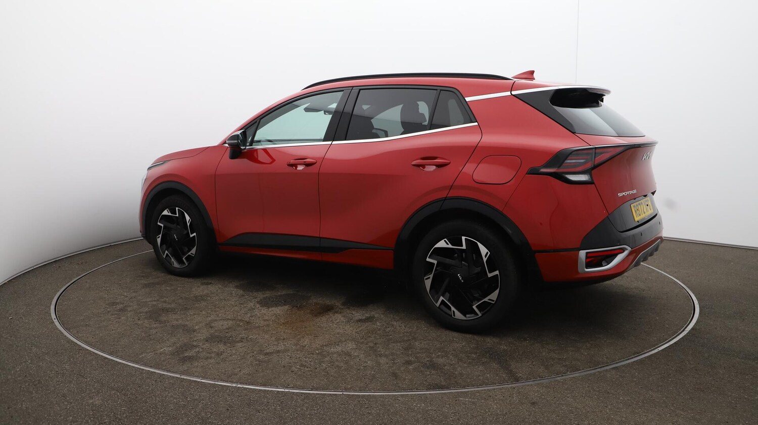 Used Kia Sportage 2022 for sale - 76001402: Photo 39