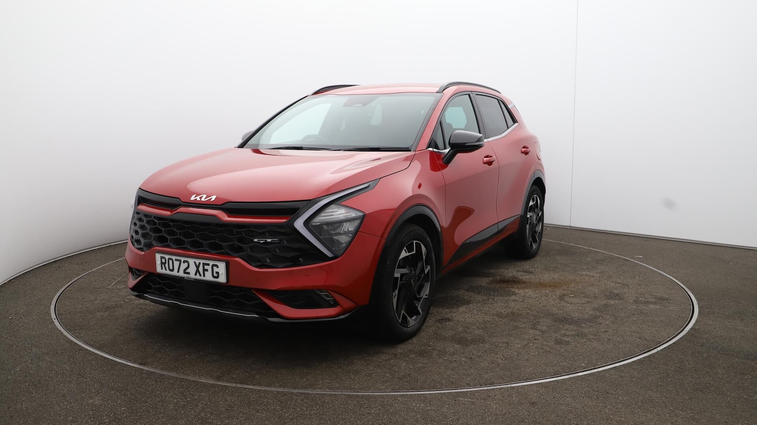 Used Kia Sportage 2022 for sale - 76001402: Photo 40