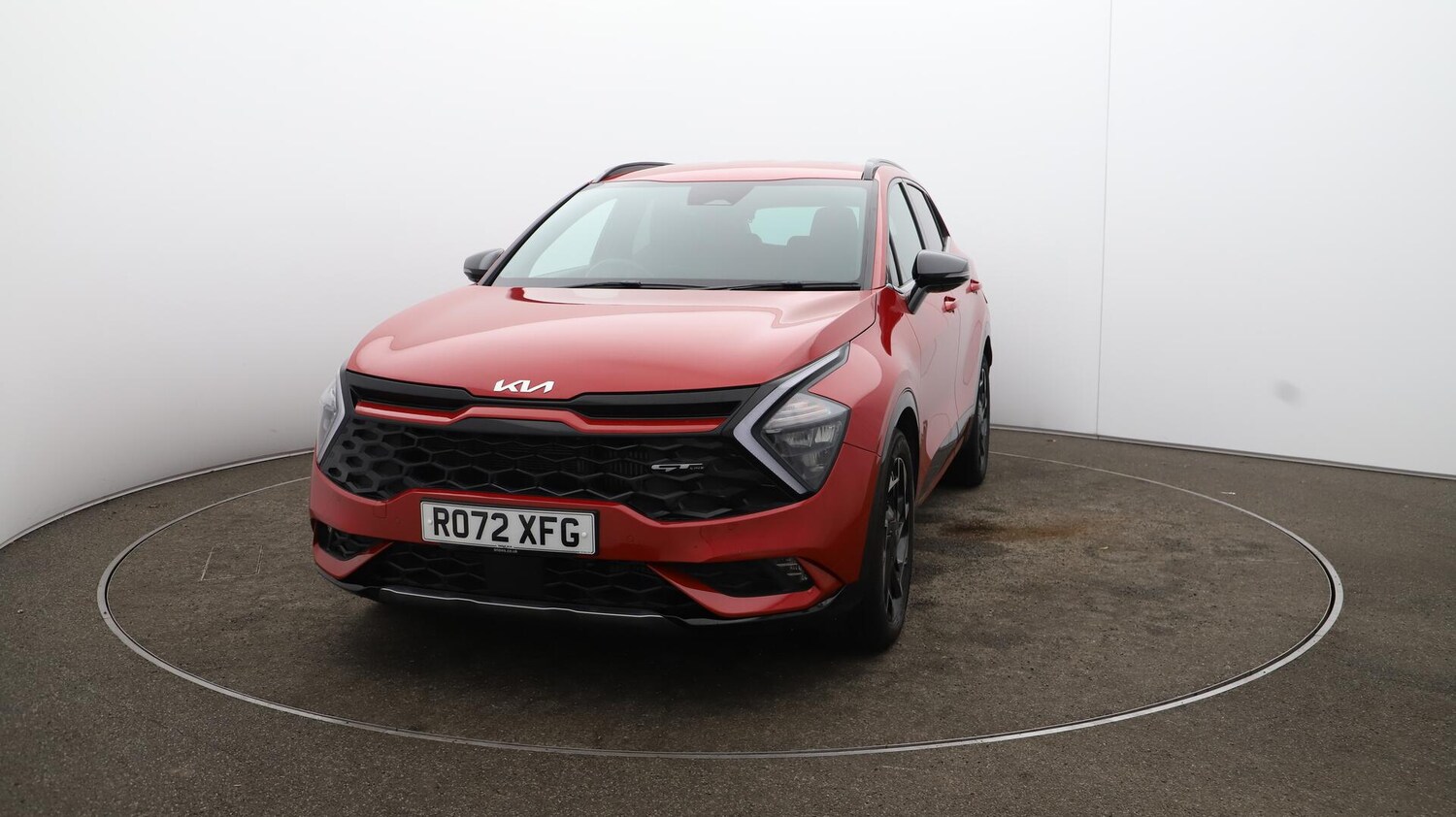 Used Kia Sportage 2022 for sale - 76001402: Photo 41