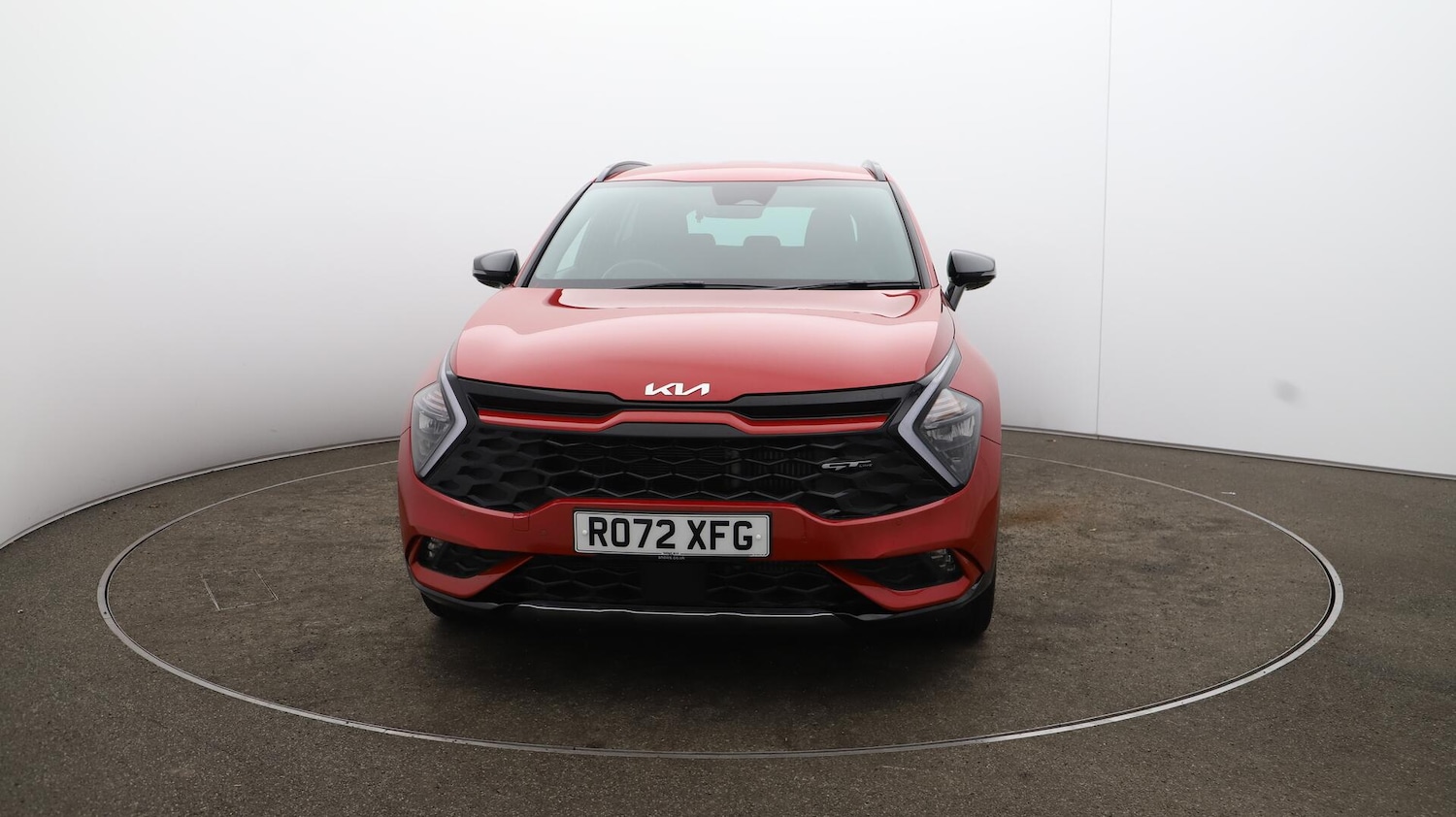 Used Kia Sportage 2022 for sale - 76001402: Photo 42