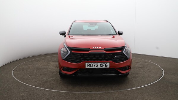 Used Kia Sportage 2022 for sale - 76001402: Photo 43