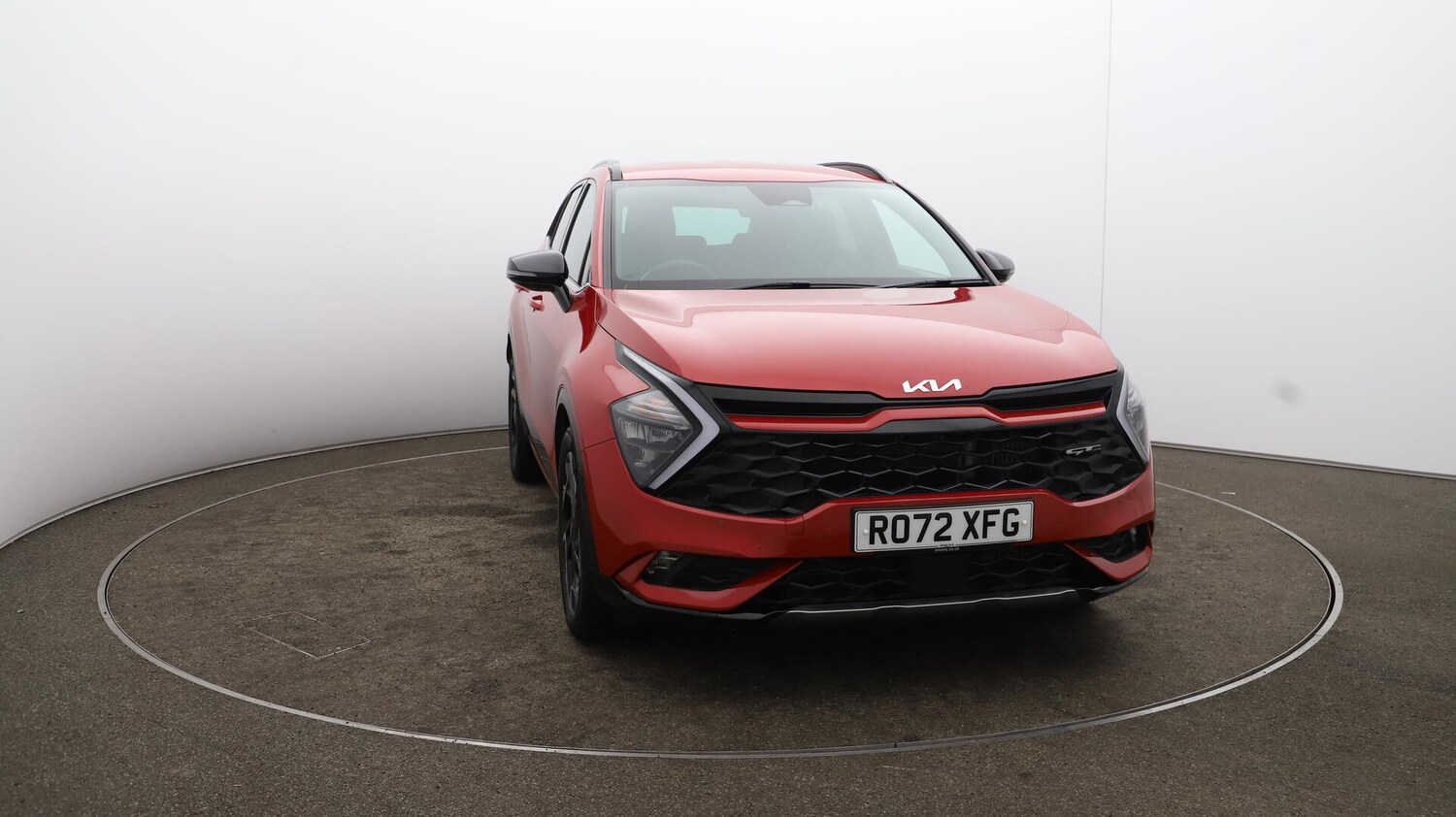 Used Kia Sportage 2022 for sale - 76001402: Photo 44