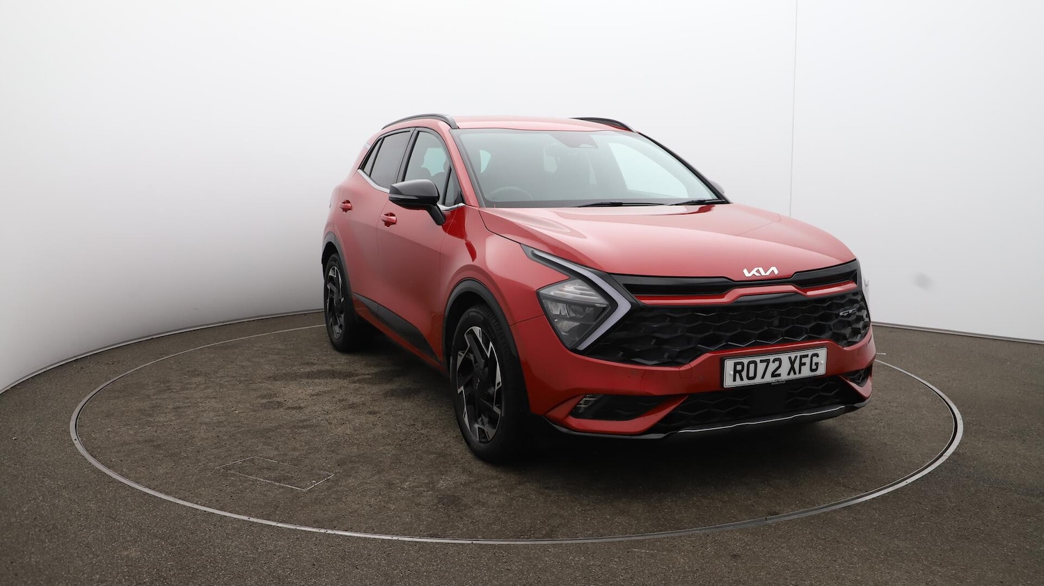 Used Kia Sportage 2022 for sale - 76001402: Photo 45