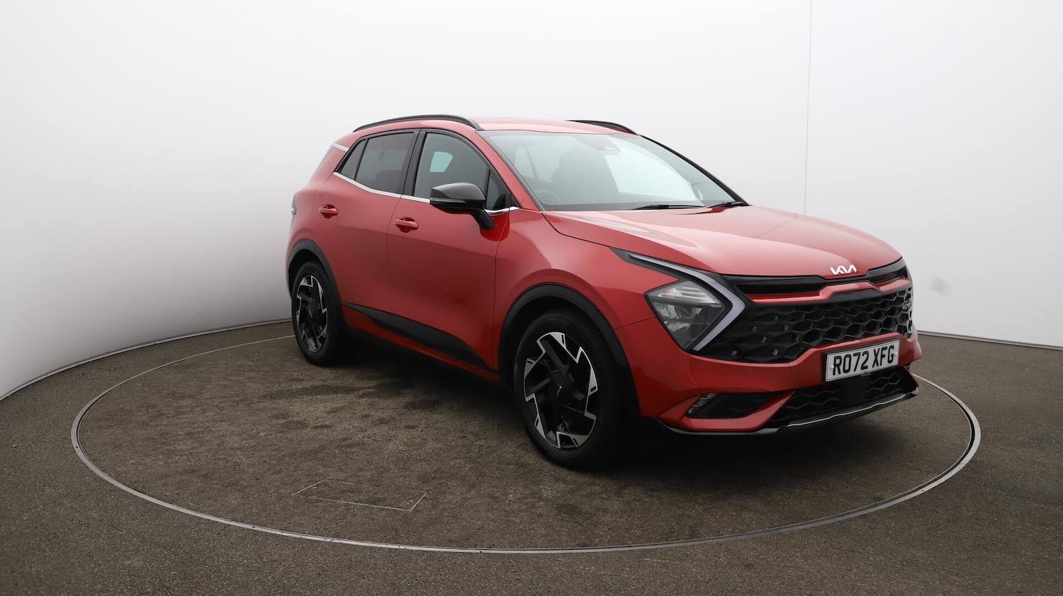 Used Kia Sportage 2022 for sale - 76001402: Photo 46