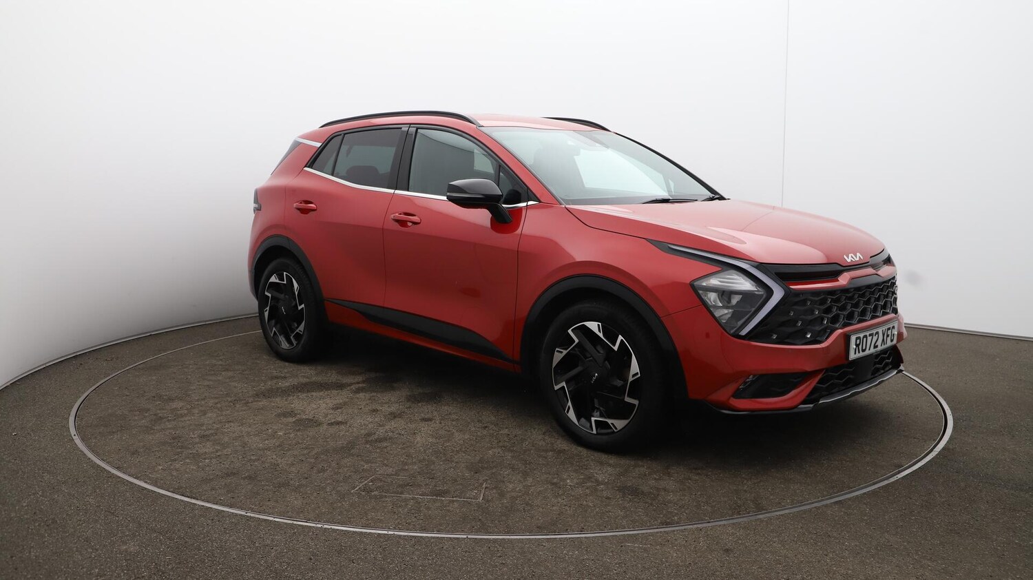 Used Kia Sportage 2022 for sale - 76001402: Photo 47