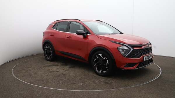 Used Kia Sportage 2022 for sale - 76001402: Photo 47