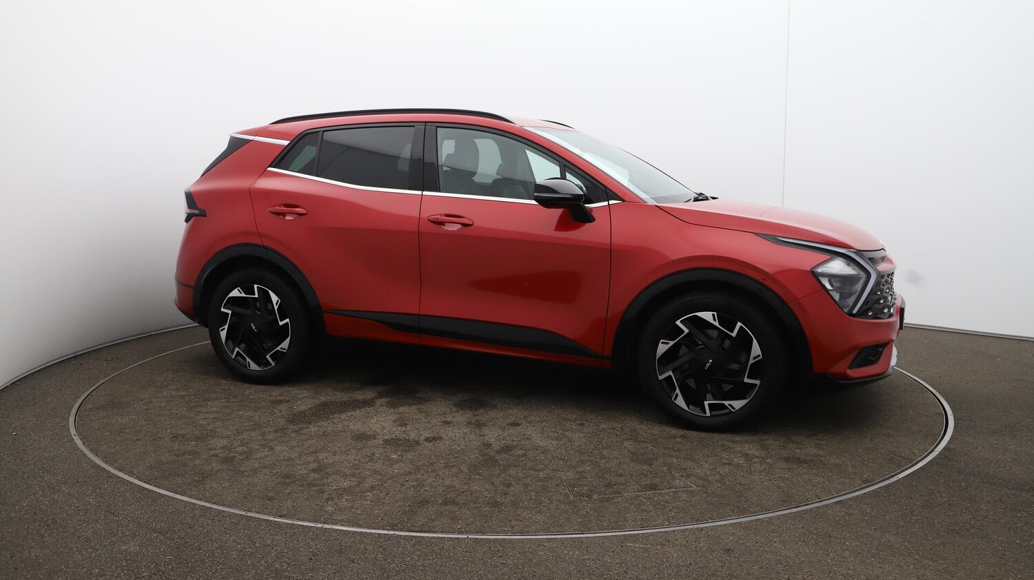 Used Kia Sportage 2022 for sale - 76001402: Photo 49