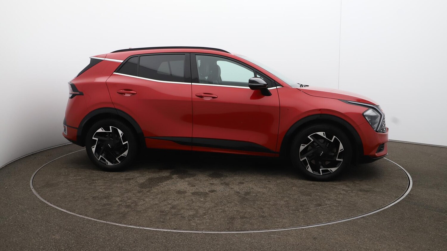 Used Kia Sportage 2022 for sale - 76001402: Photo 51