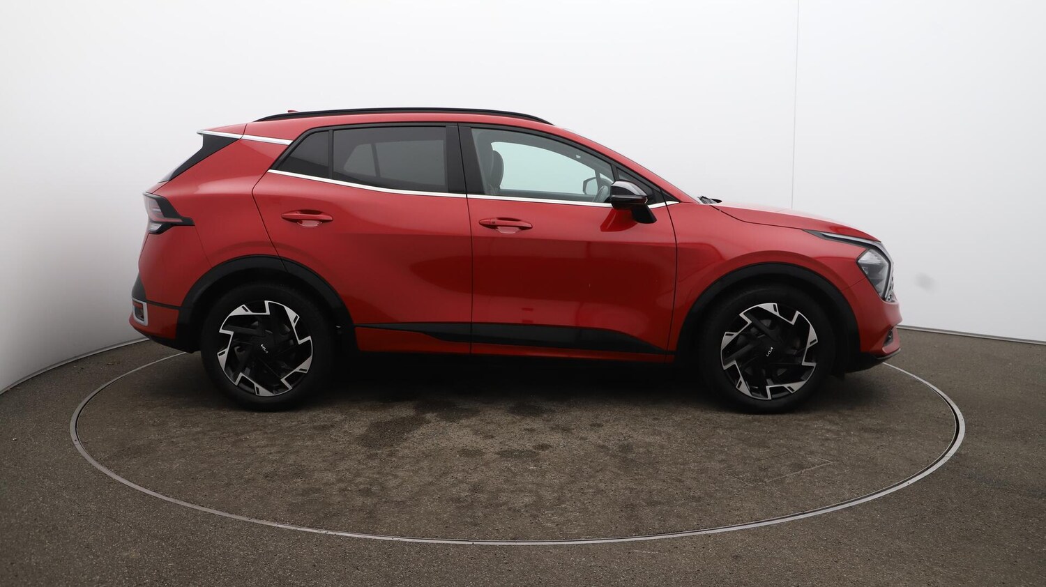 Used Kia Sportage 2022 for sale - 76001402: Photo 52