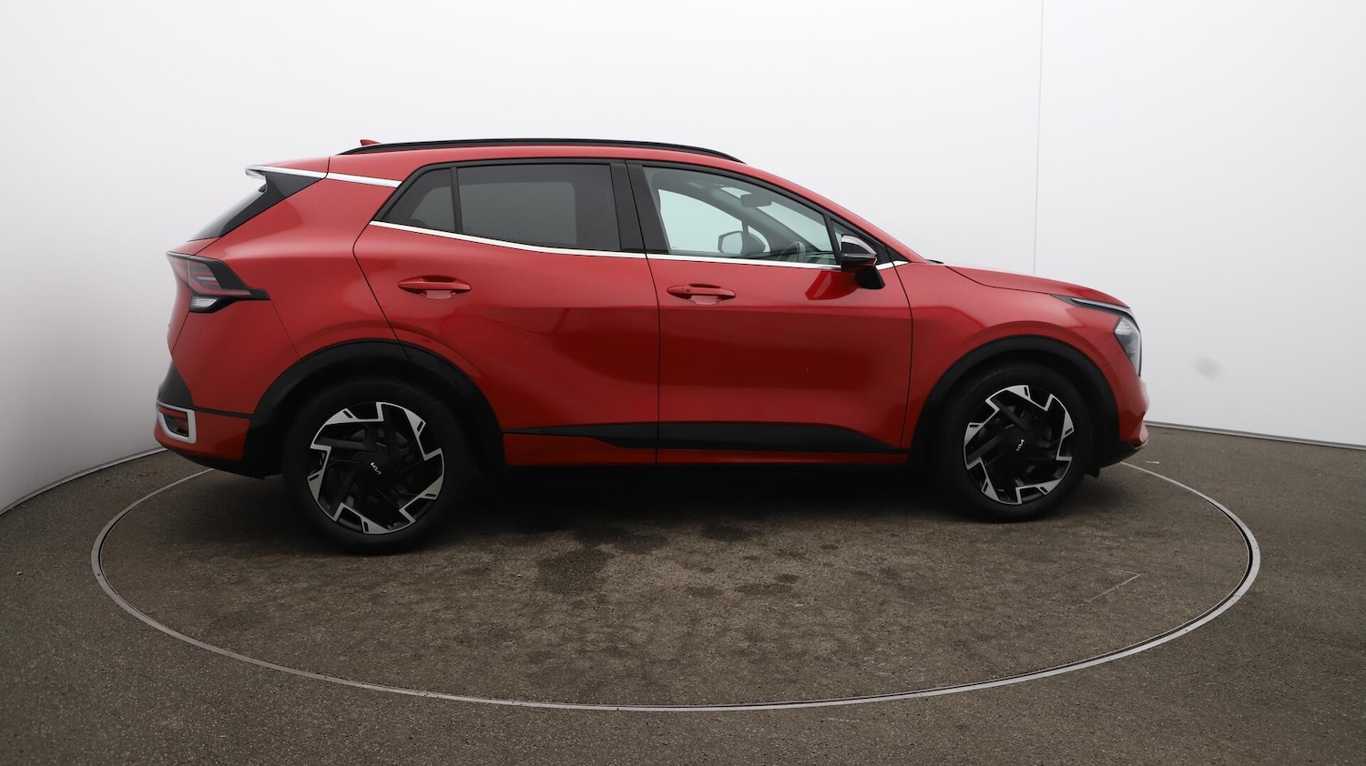 Used Kia Sportage 2022 for sale - 76001402: Photo 53