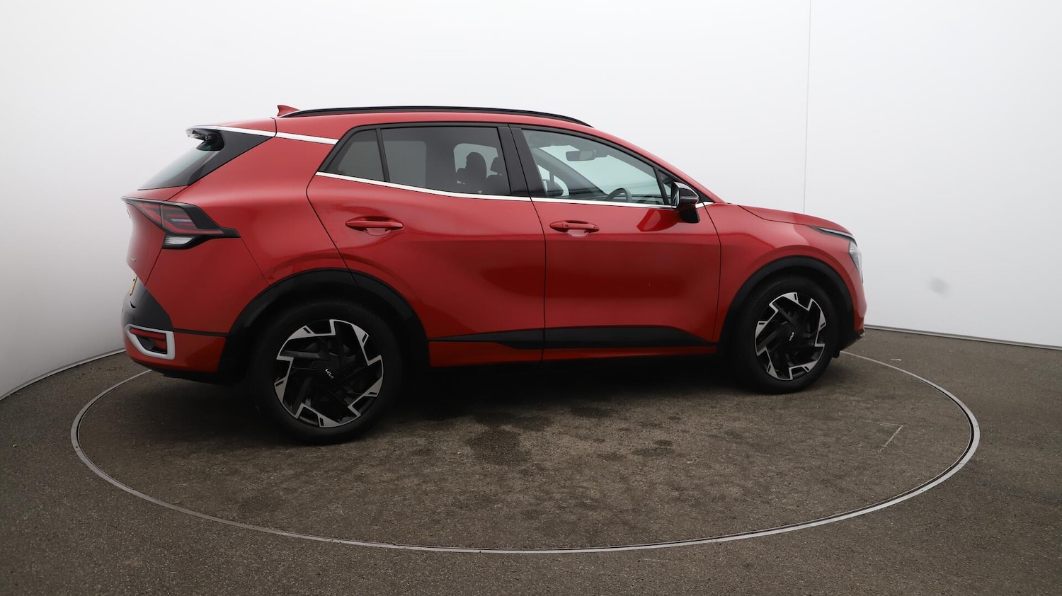 Used Kia Sportage 2022 for sale - 76001402: Photo 54