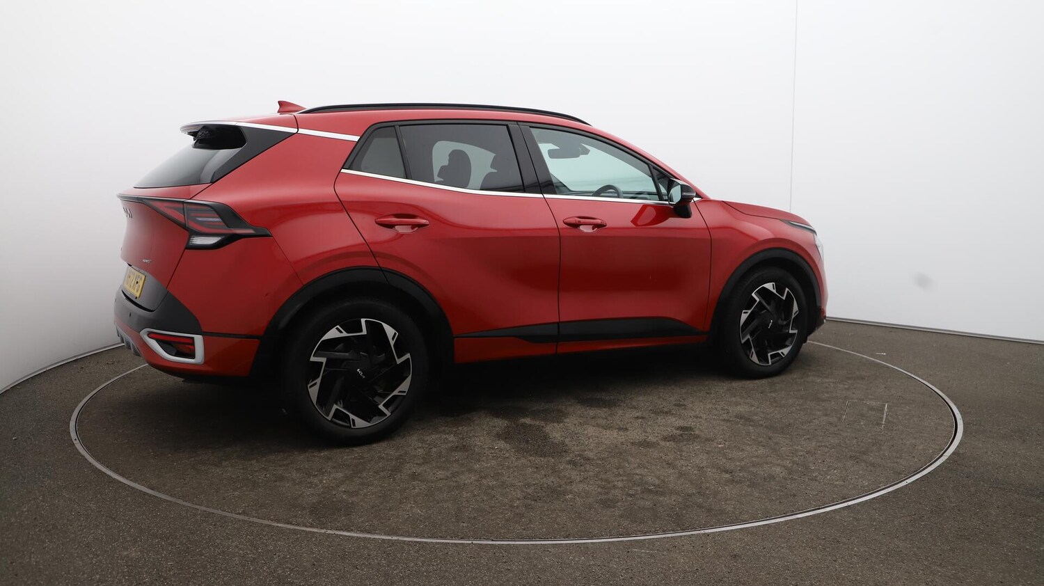 Used Kia Sportage 2022 for sale - 76001402: Photo 55