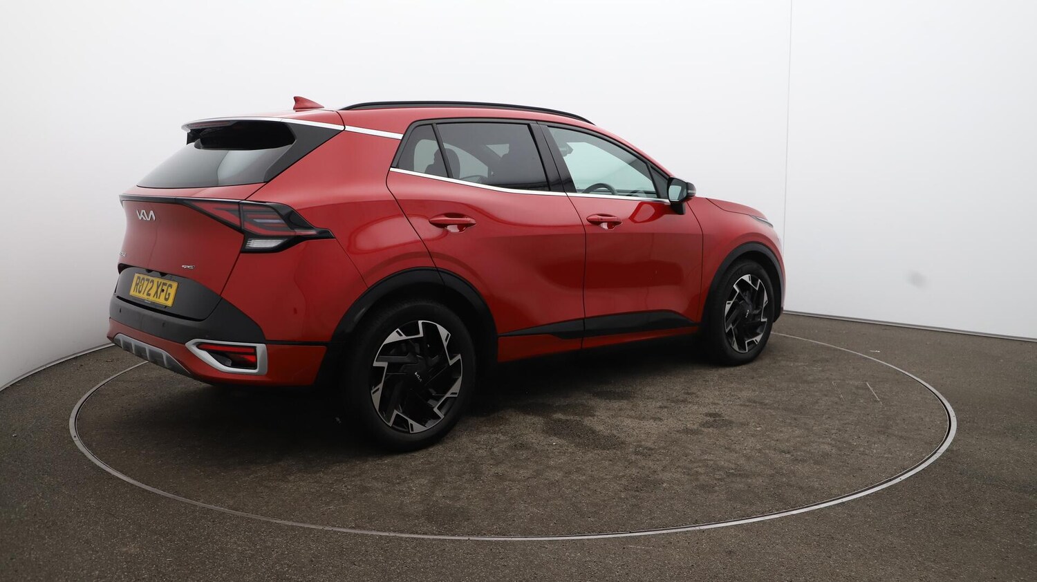 Used Kia Sportage 2022 for sale - 76001402: Photo 56