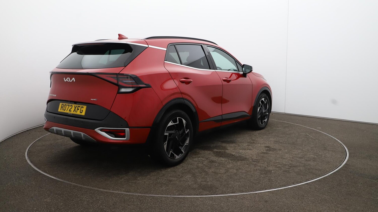 Used Kia Sportage 2022 for sale - 76001402: Photo 57