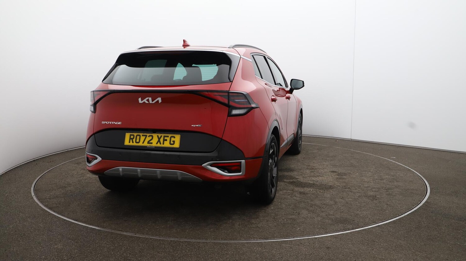 Used Kia Sportage 2022 for sale - 76001402: Photo 59