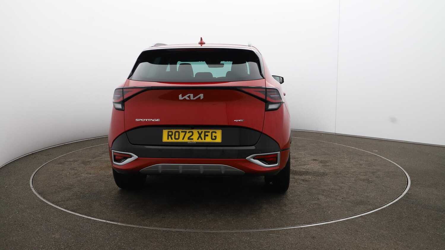 Used Kia Sportage 2022 for sale - 76001402: Photo 60