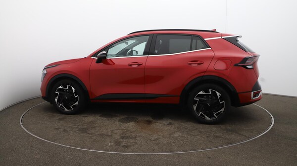 Used Kia Sportage 2022 for sale - 76001402: Photo 61