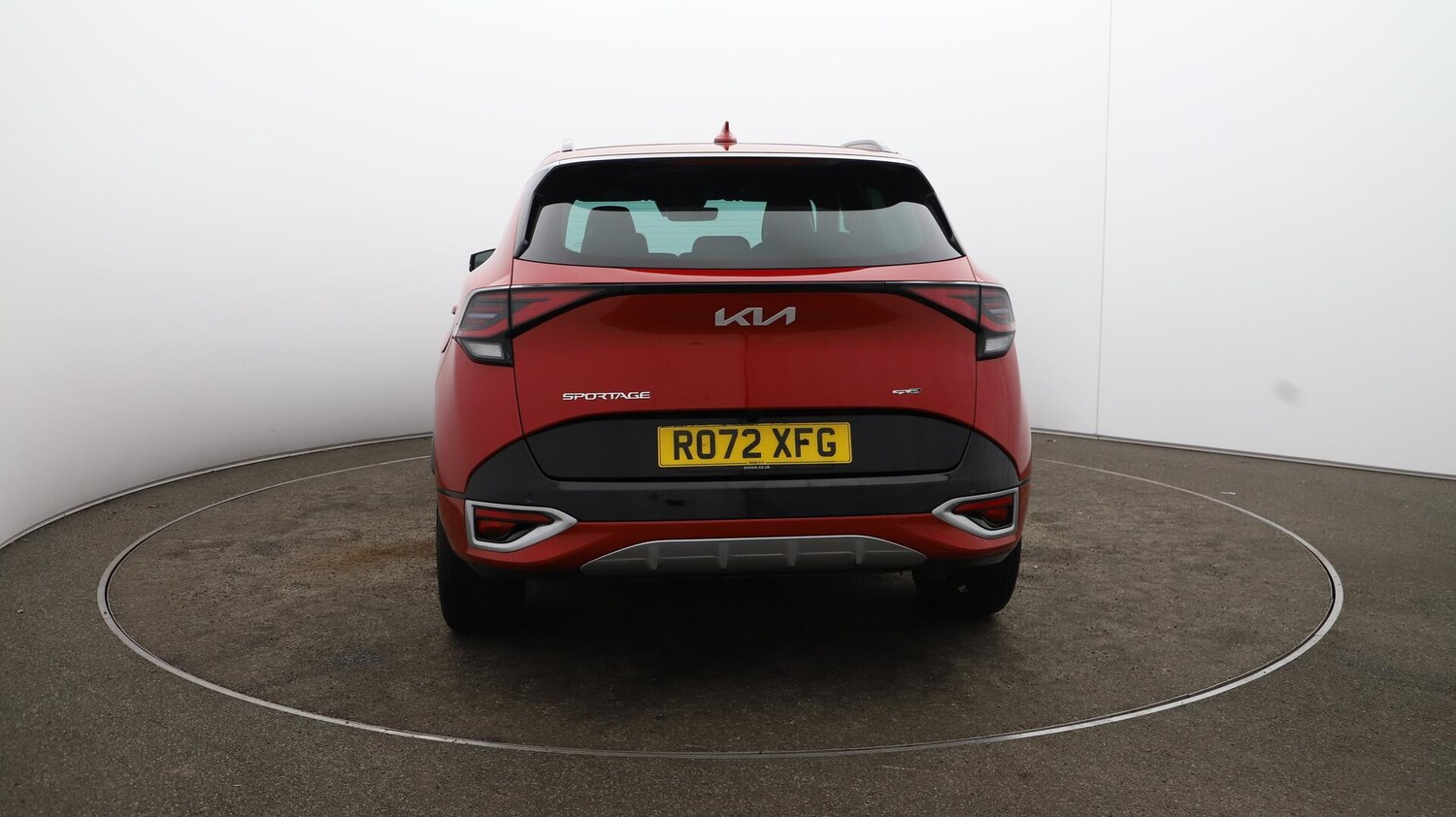 Used Kia Sportage 2022 for sale - 76001402: Photo 62