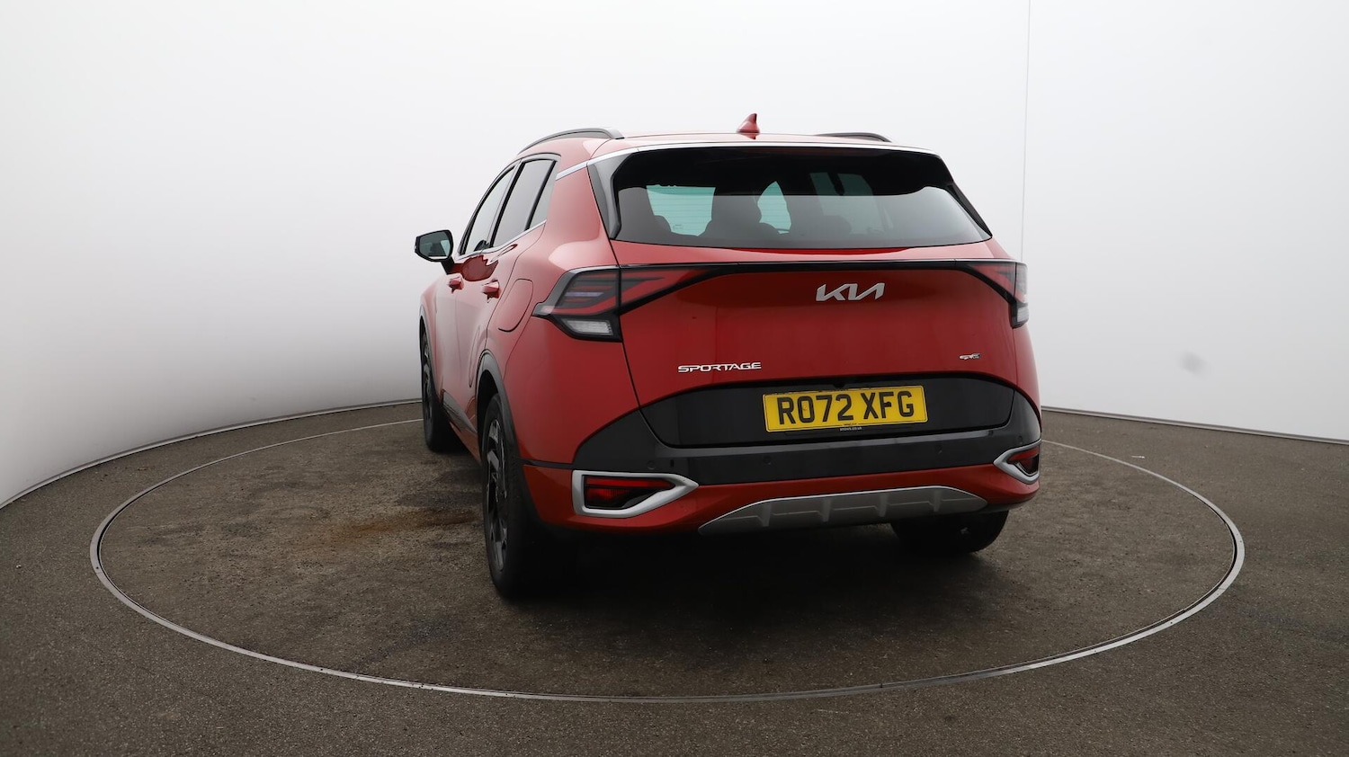 Used Kia Sportage 2022 for sale - 76001402: Photo 63